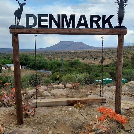 Denmark Farm Stay คราด็อค ภายนอก รูปภาพ