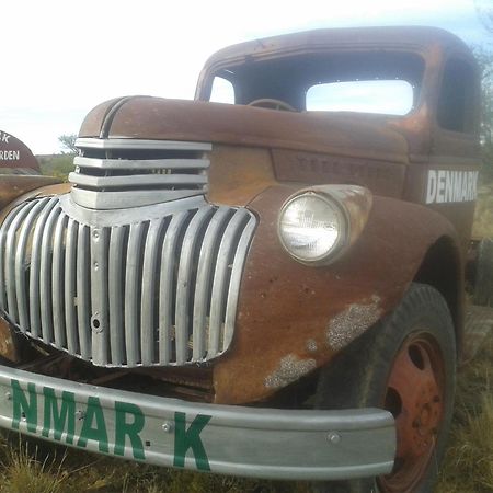 Denmark Farm Stay คราด็อค ภายนอก รูปภาพ