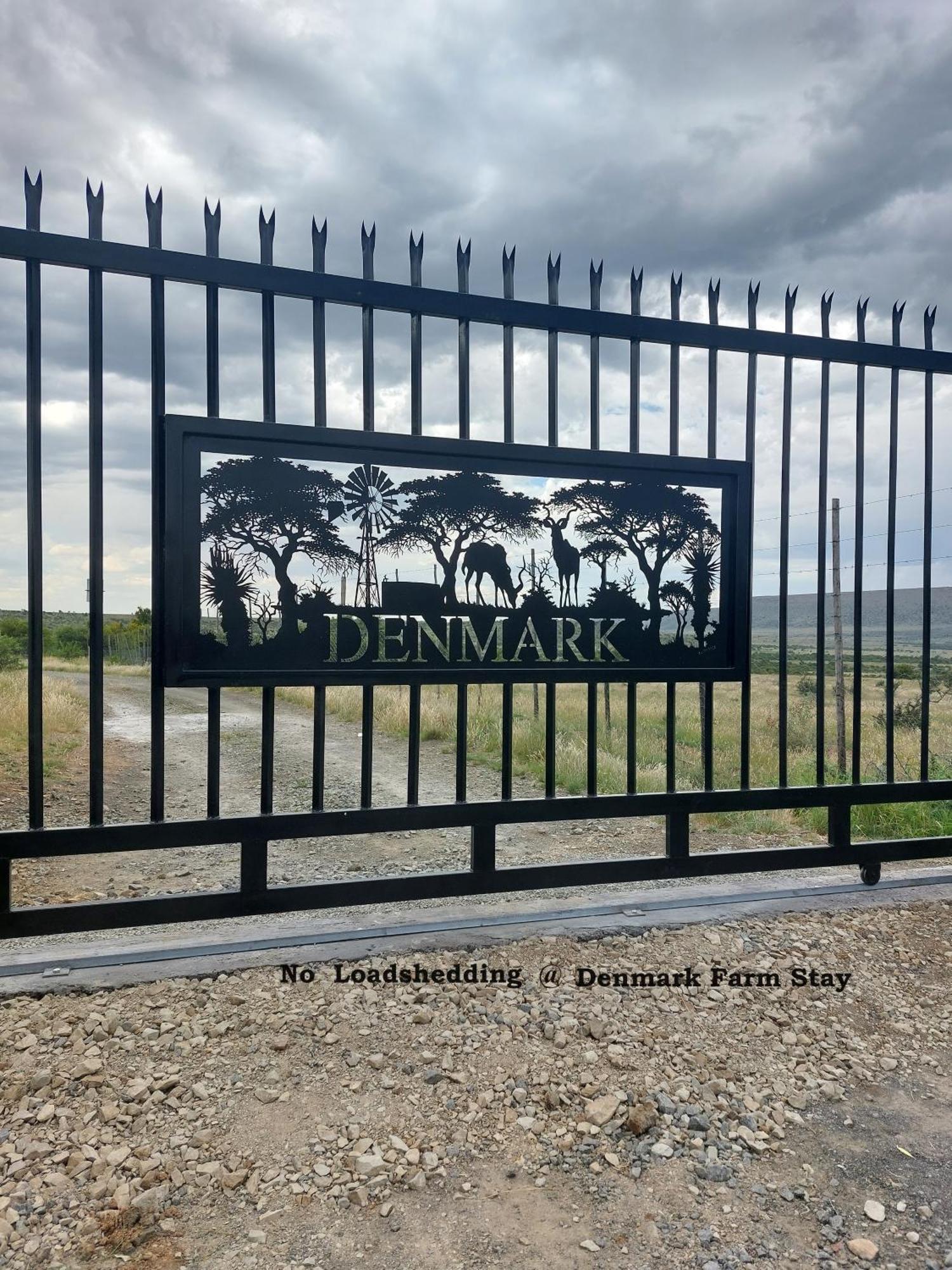 Denmark Farm Stay คราด็อค ภายนอก รูปภาพ