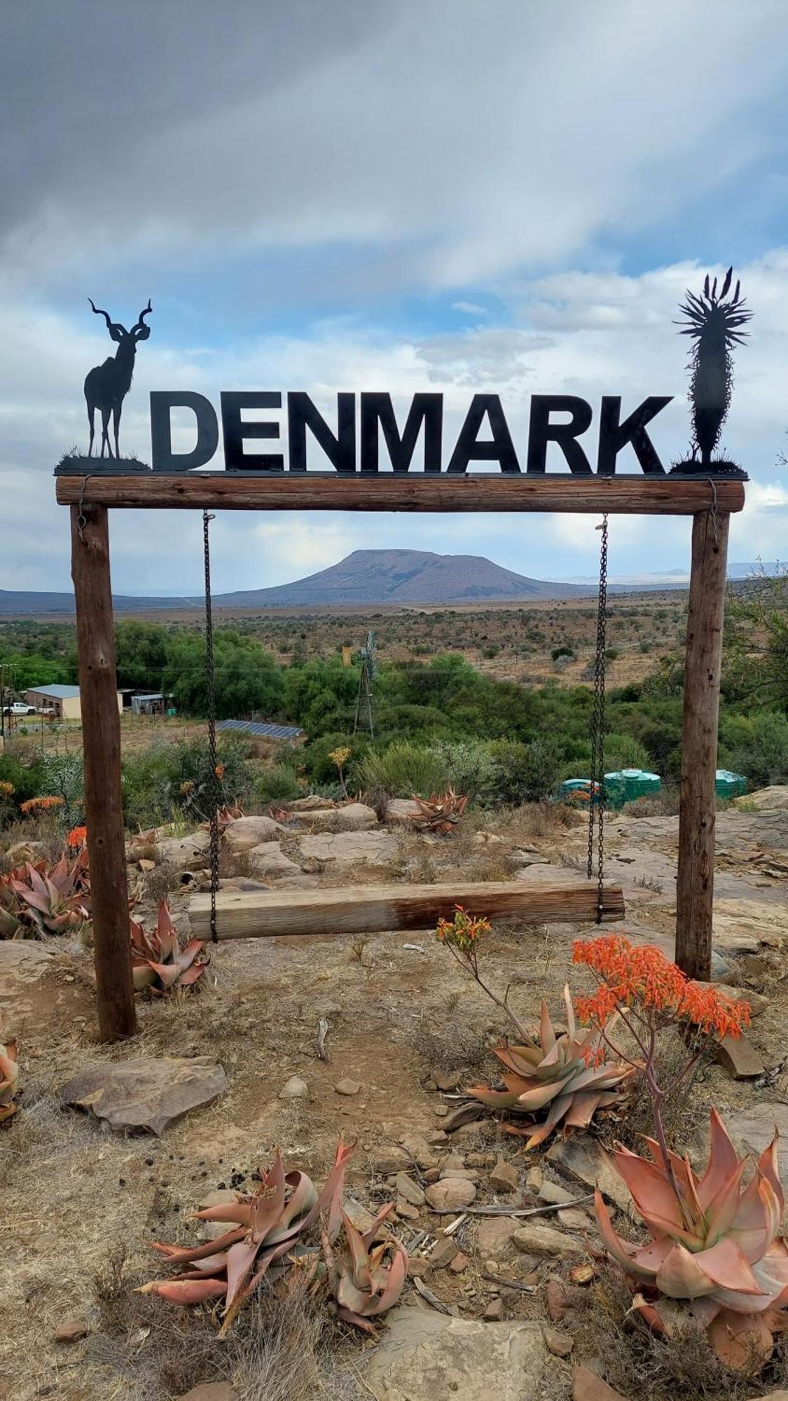 Denmark Farm Stay คราด็อค ภายนอก รูปภาพ