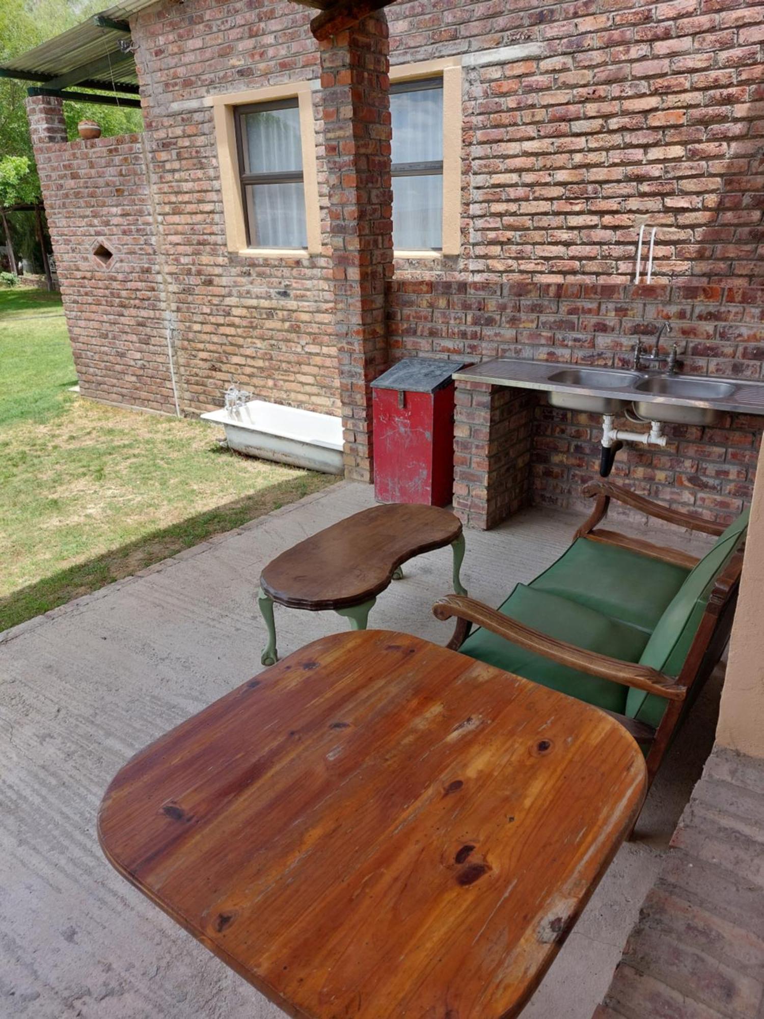 Denmark Farm Stay คราด็อค ห้อง รูปภาพ