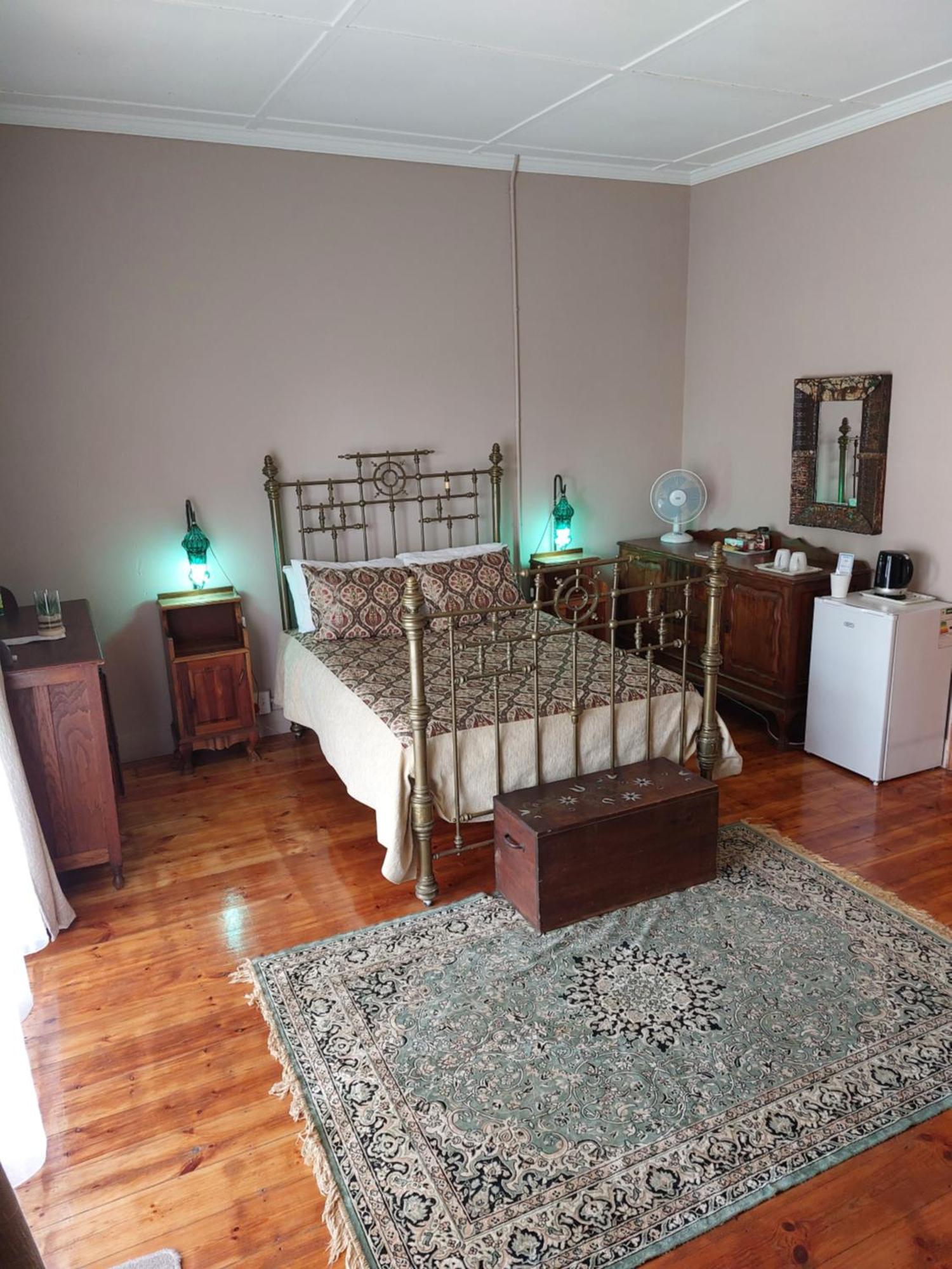 Denmark Farm Stay คราด็อค ภายนอก รูปภาพ
