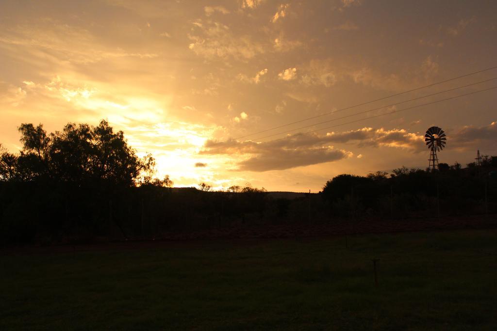 Denmark Farm Stay คราด็อค ภายนอก รูปภาพ