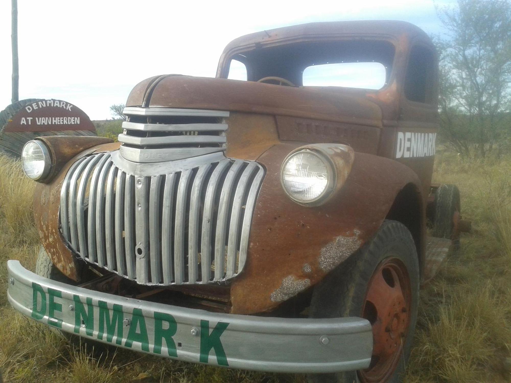 Denmark Farm Stay คราด็อค ภายนอก รูปภาพ